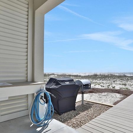 Lil' Nauti Villa St. George Island Exterior photo